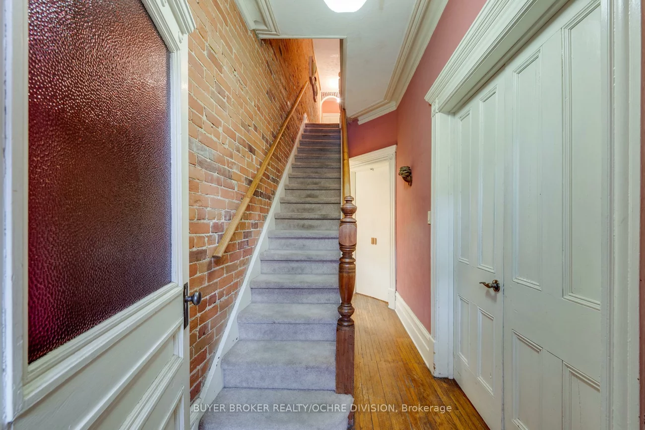 123, Collier, Rosedale-Moore Park, Toronto