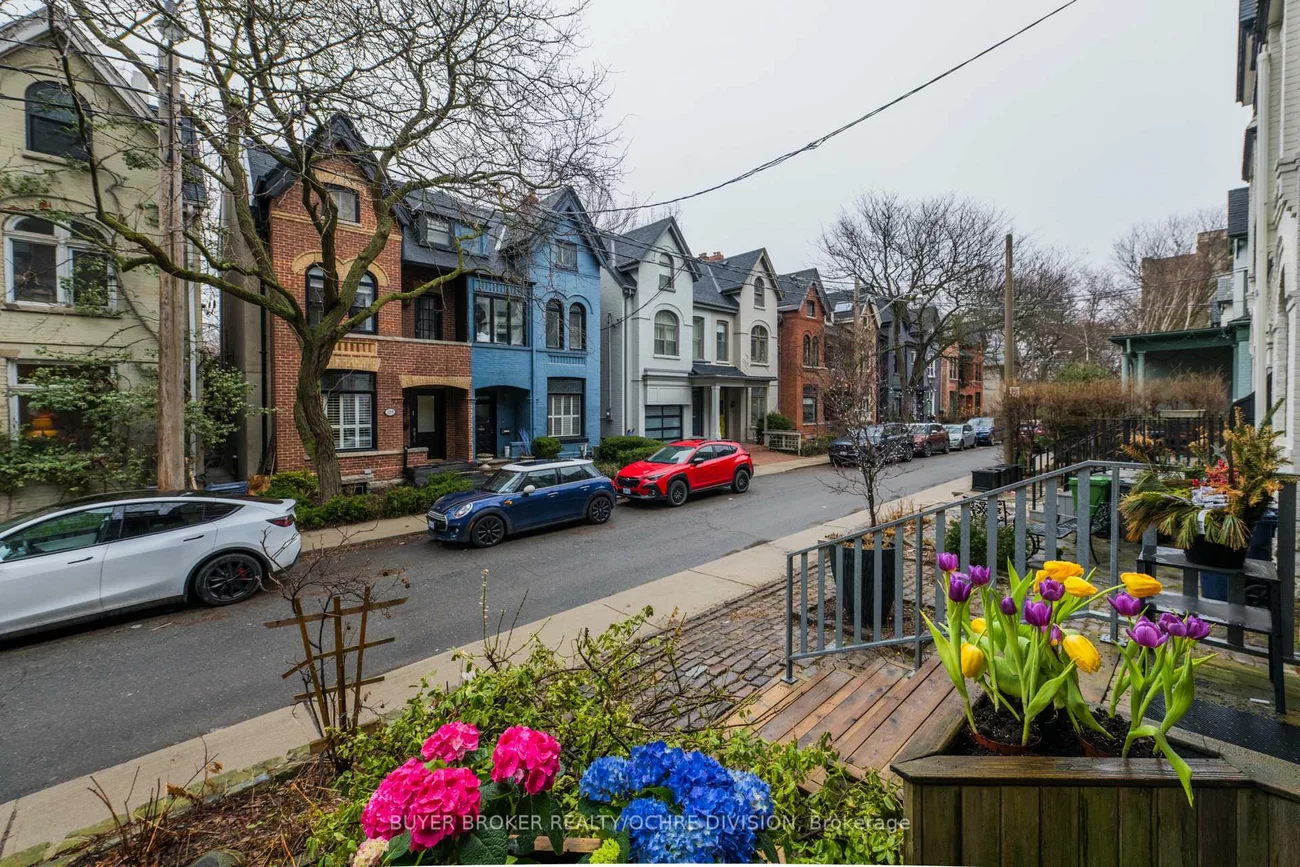 123, Collier, Rosedale-Moore Park, Toronto