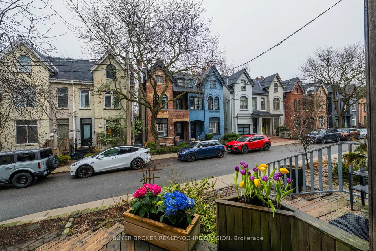 123, Collier, Rosedale-Moore Park, Toronto