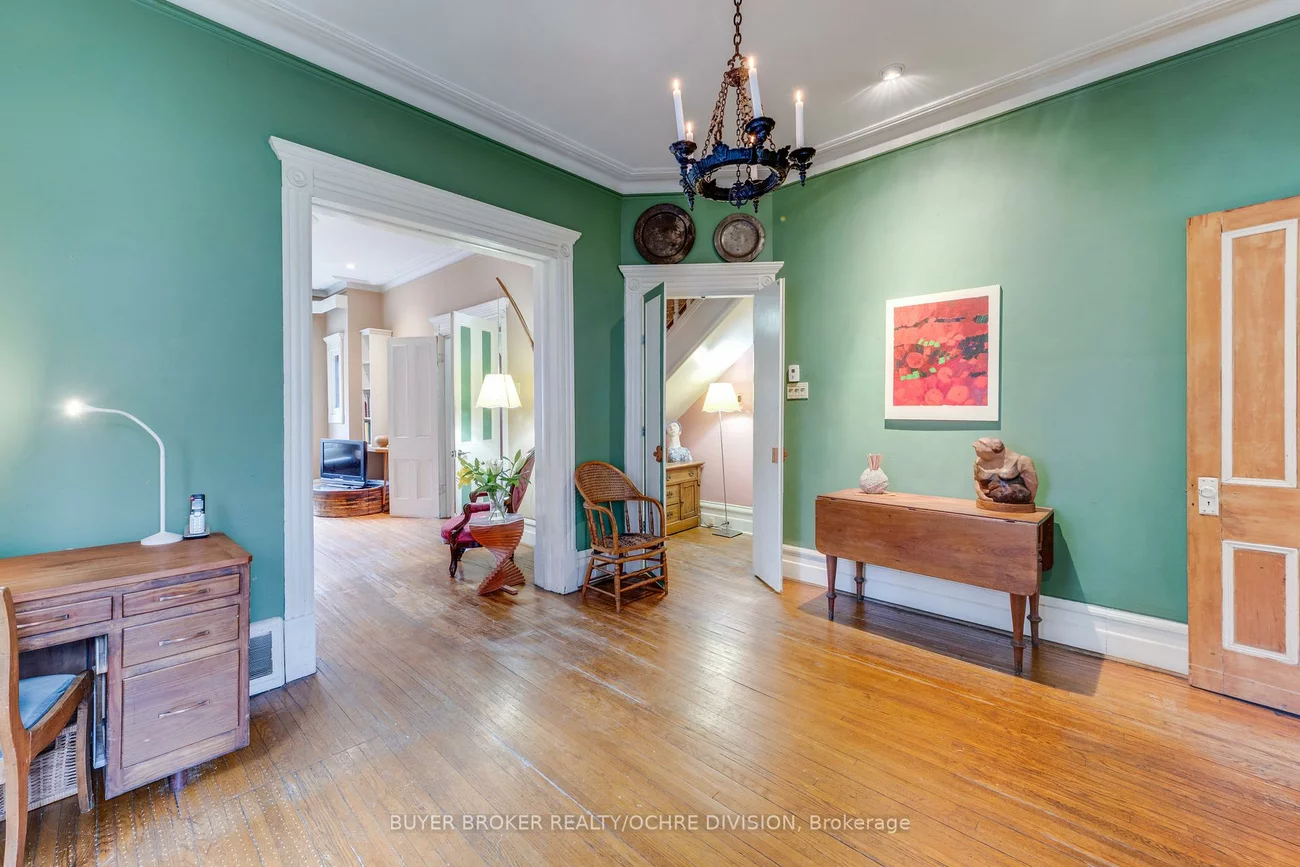 123, Collier, Rosedale-Moore Park, Toronto