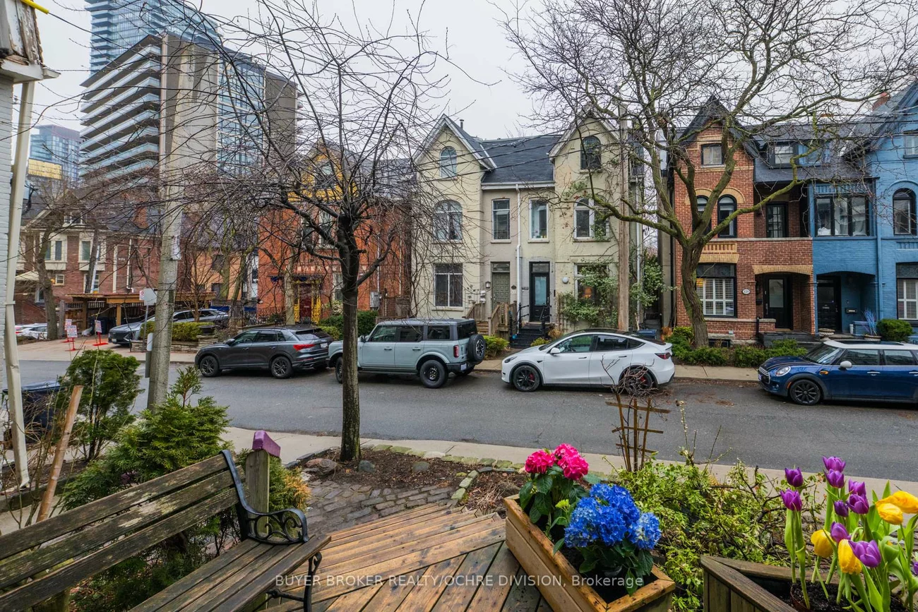 123, Collier, Rosedale-Moore Park, Toronto