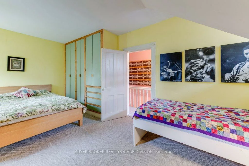 123, Collier, Rosedale-Moore Park, Toronto