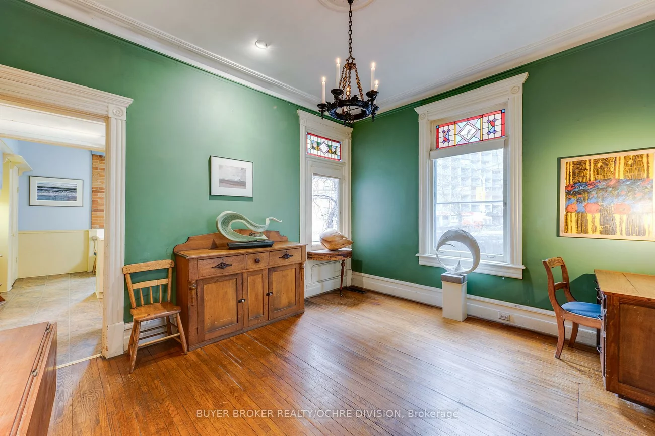 123, Collier, Rosedale-Moore Park, Toronto