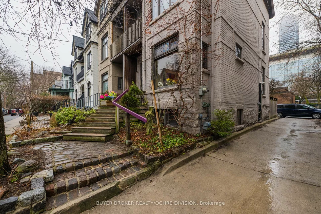 123, Collier, Rosedale-Moore Park, Toronto