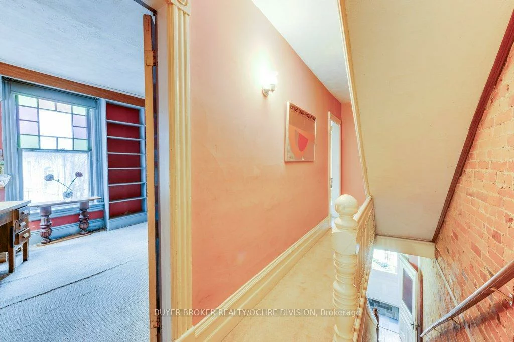 123, Collier, Rosedale-Moore Park, Toronto