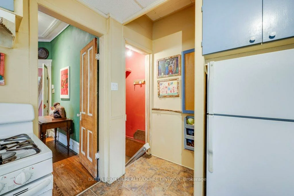 123, Collier, Rosedale-Moore Park, Toronto