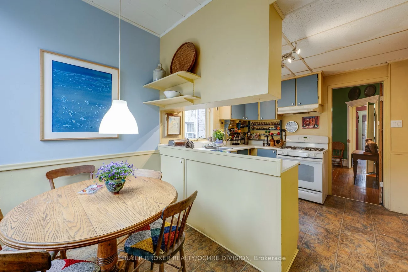 123, Collier, Rosedale-Moore Park, Toronto