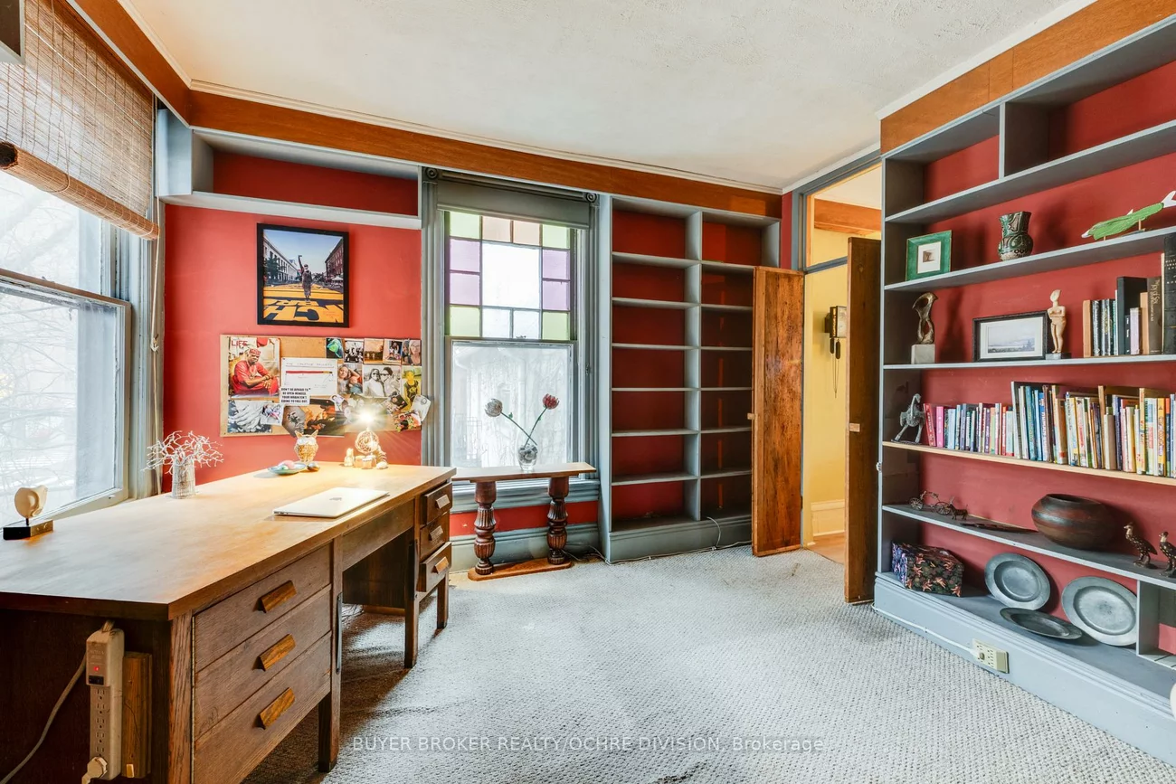 123, Collier, Rosedale-Moore Park, Toronto