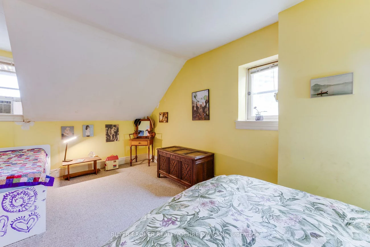 123, Collier, Rosedale-Moore Park, Toronto