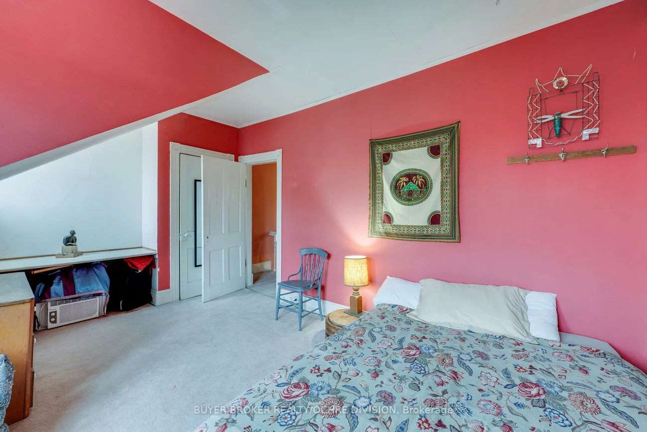 123, Collier, Rosedale-Moore Park, Toronto