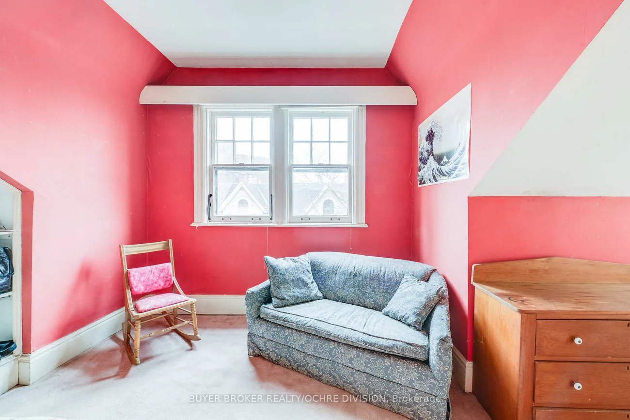 123, Collier, Rosedale-Moore Park, Toronto