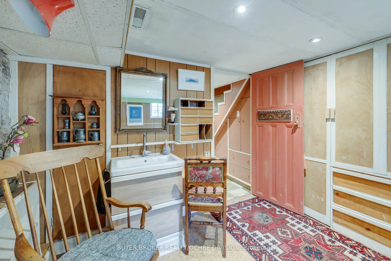 123, Collier, Rosedale-Moore Park, Toronto