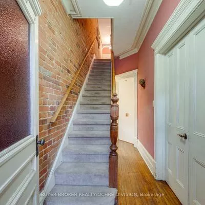 123, Collier, Rosedale-Moore Park, Toronto