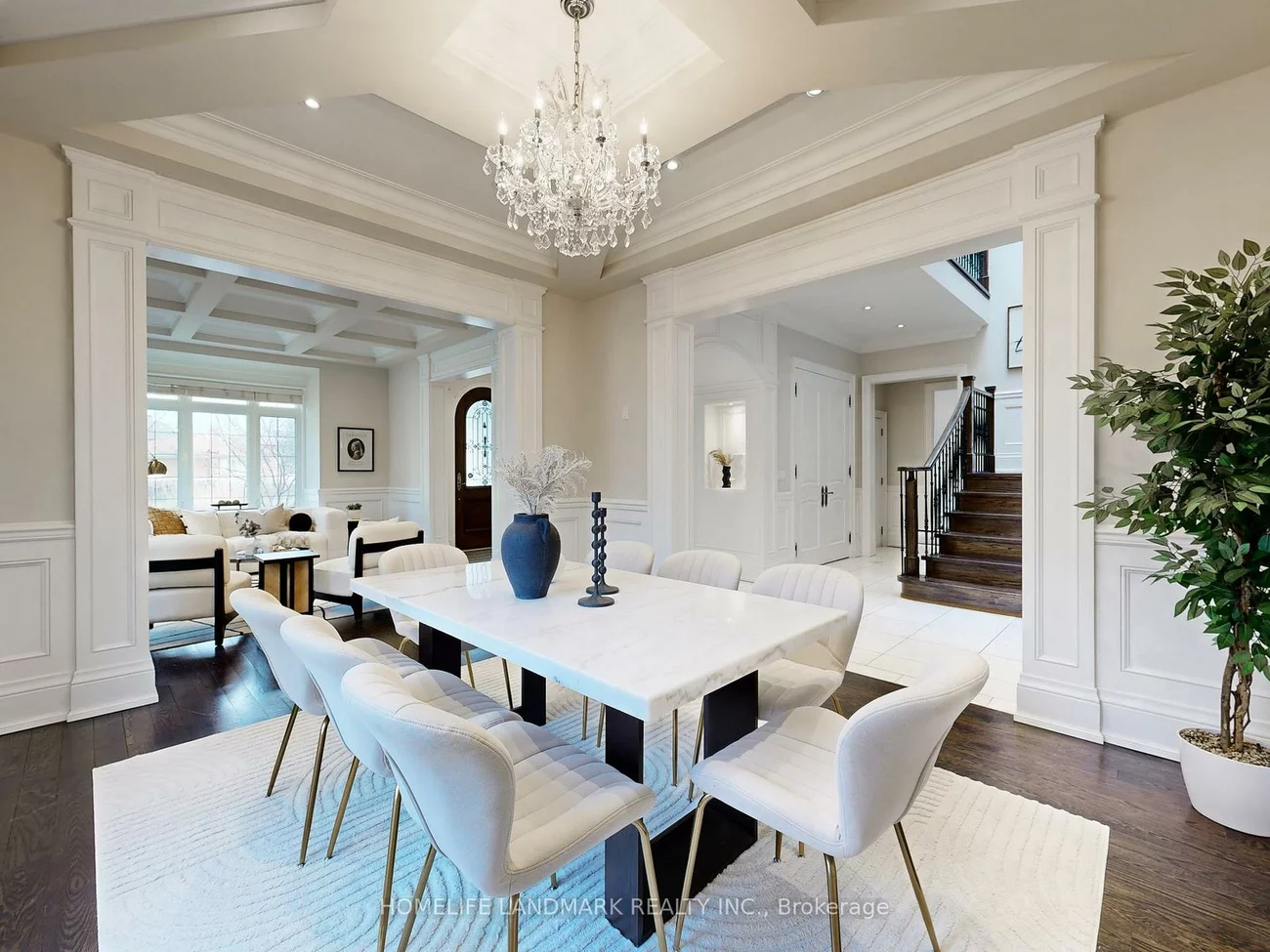 342, Hillcrest, Willowdale East, Toronto