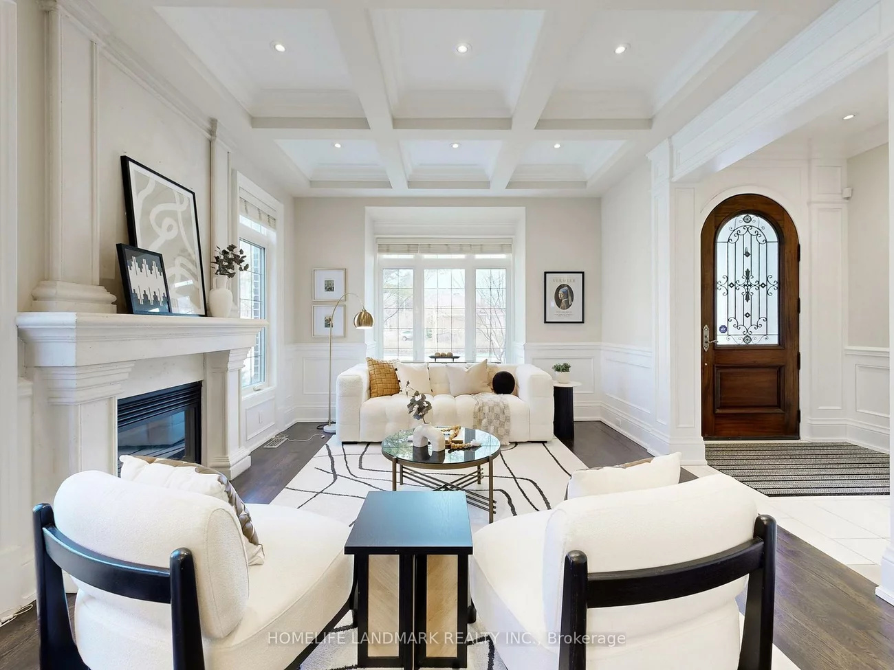 342, Hillcrest, Willowdale East, Toronto