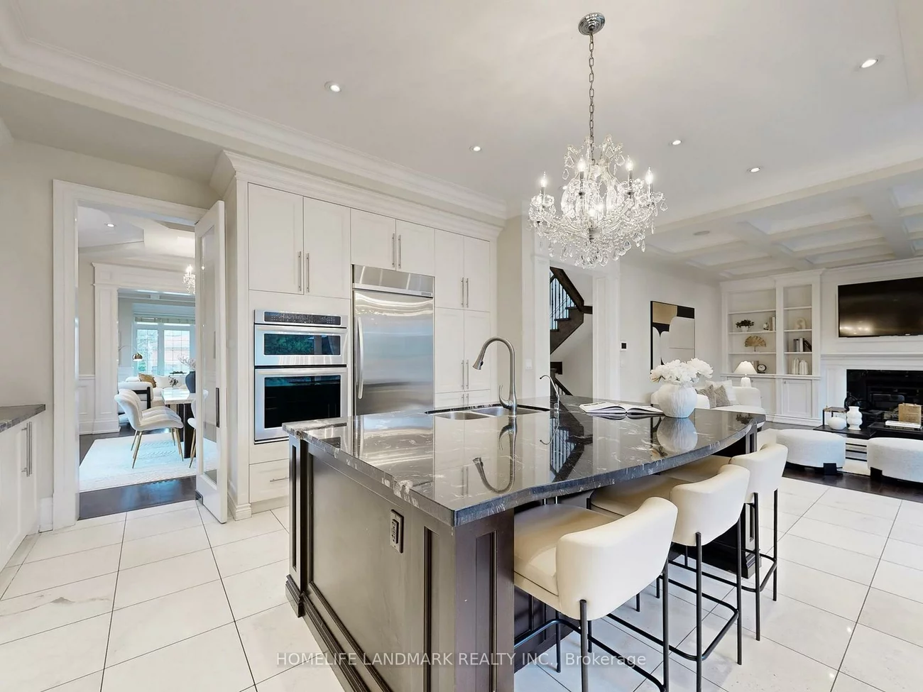 342, Hillcrest, Willowdale East, Toronto