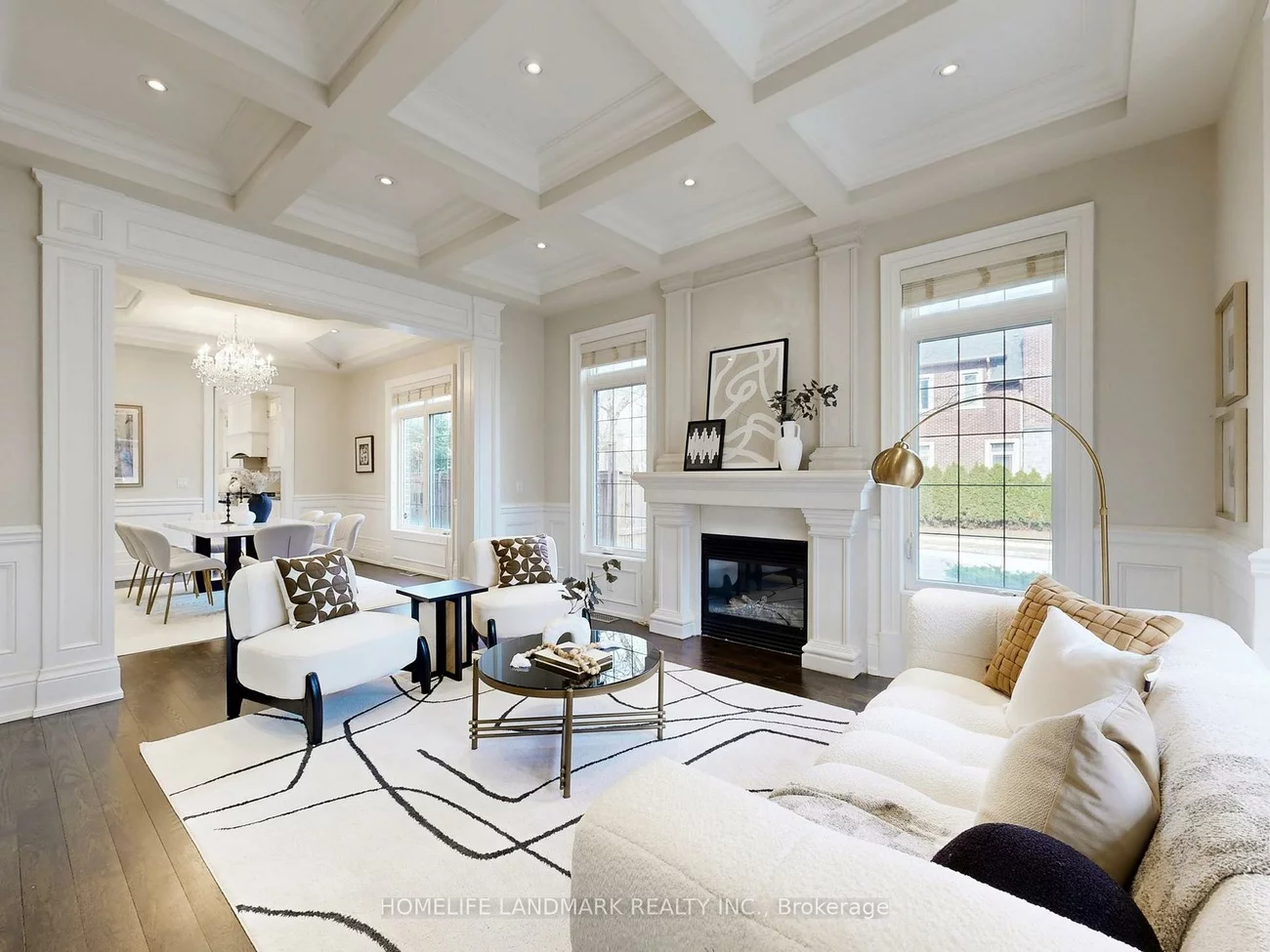 342, Hillcrest, Willowdale East, Toronto