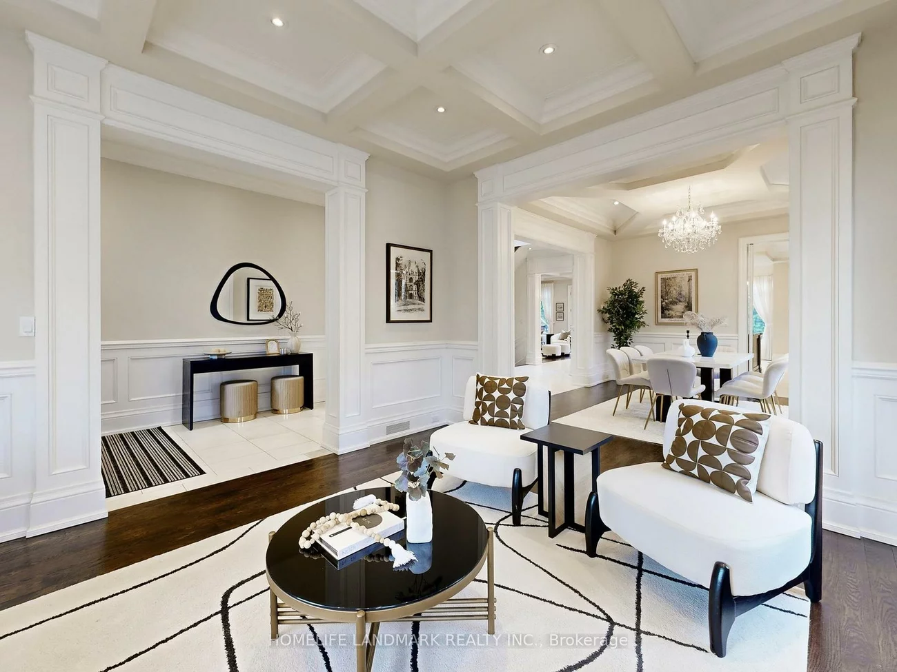 342, Hillcrest, Willowdale East, Toronto