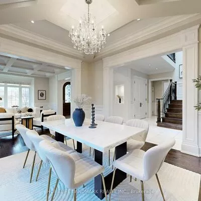 342, Hillcrest, Willowdale East, Toronto