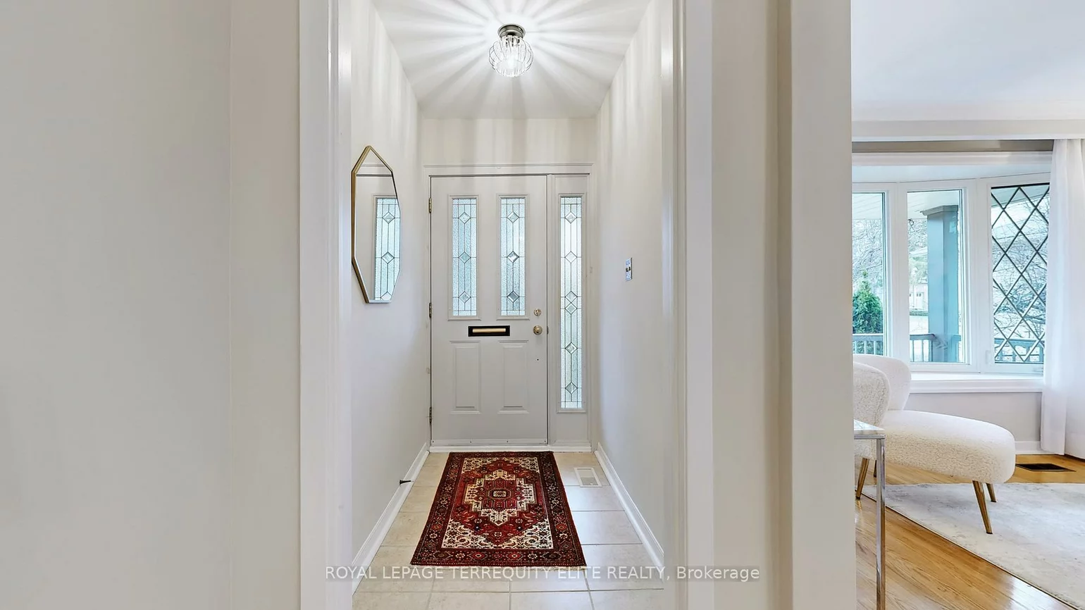 27, Doverwood, Newtonbrook East, Toronto