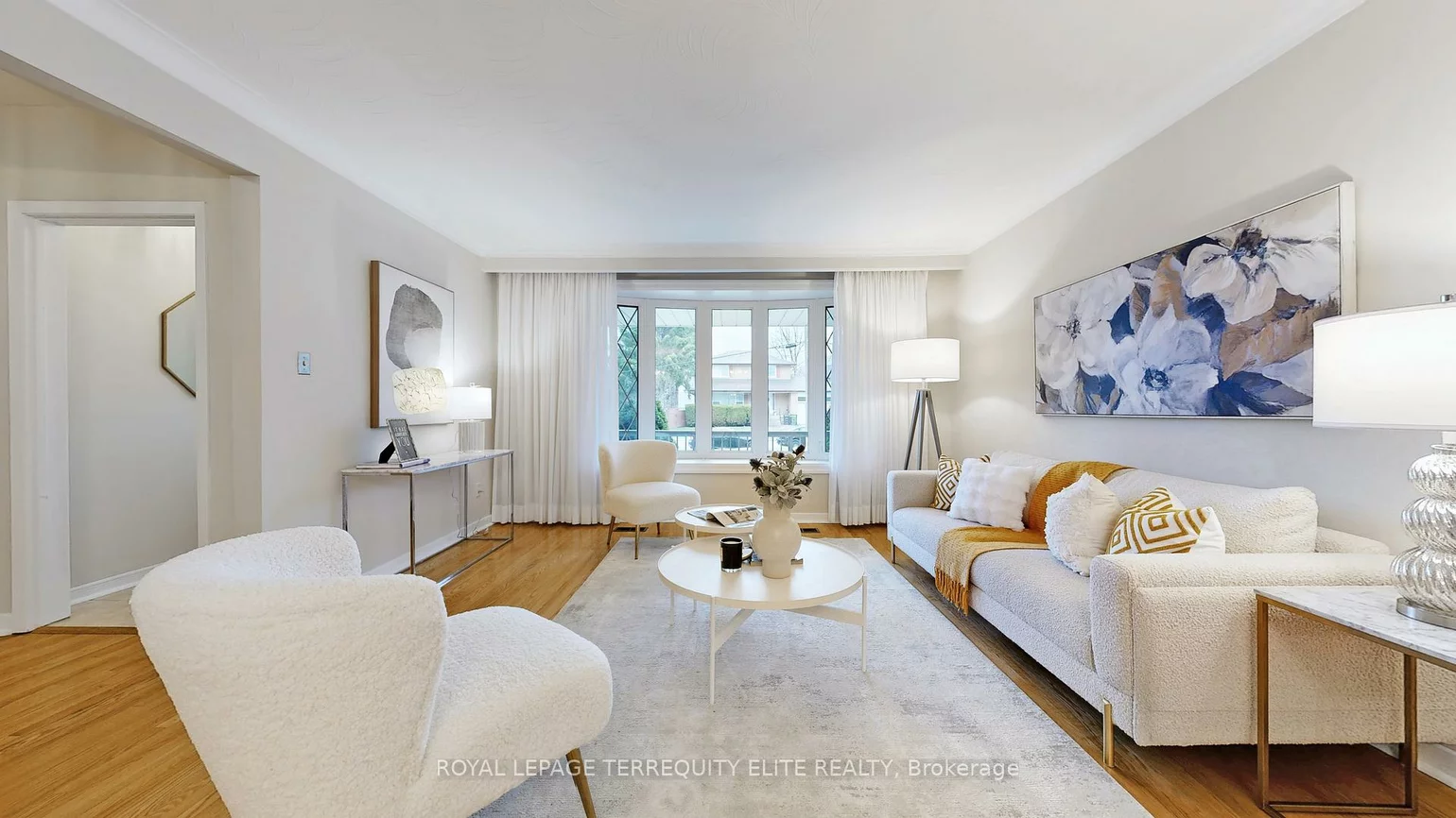 27, Doverwood, Newtonbrook East, Toronto