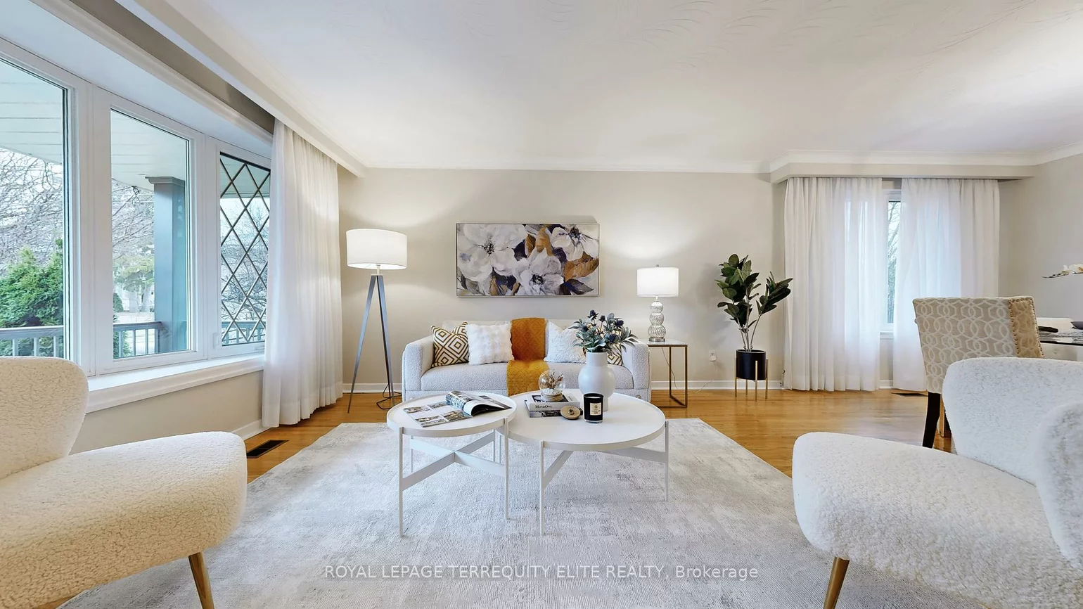 27, Doverwood, Newtonbrook East, Toronto