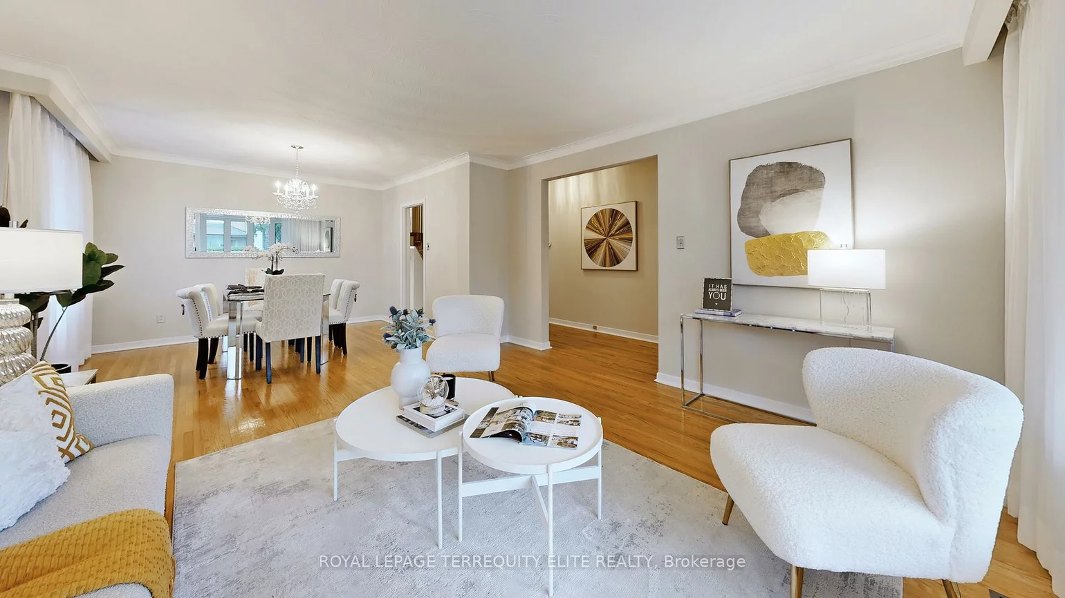 27, Doverwood, Newtonbrook East, Toronto