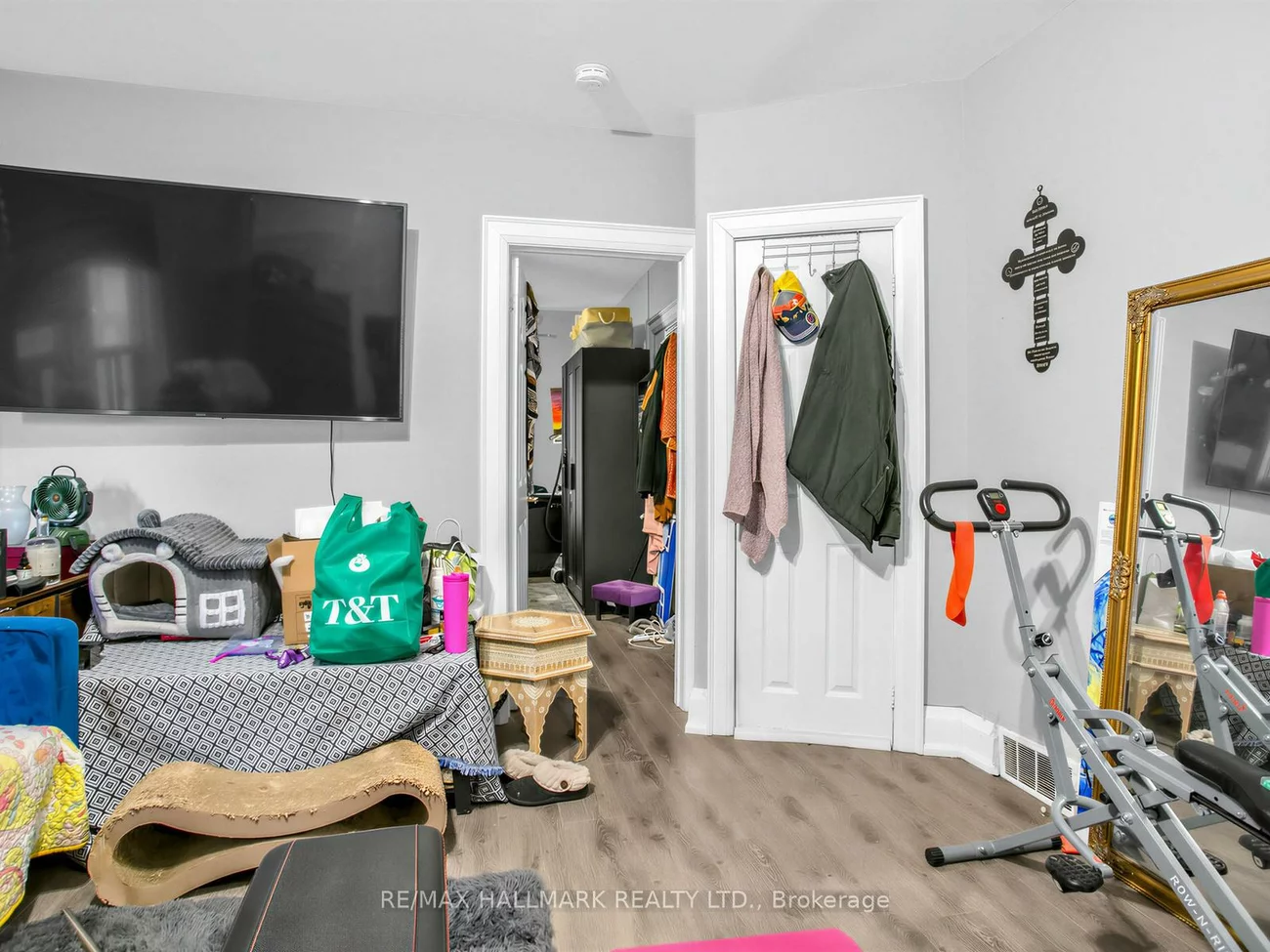 276, Grace, Palmerston-Little Italy, Toronto