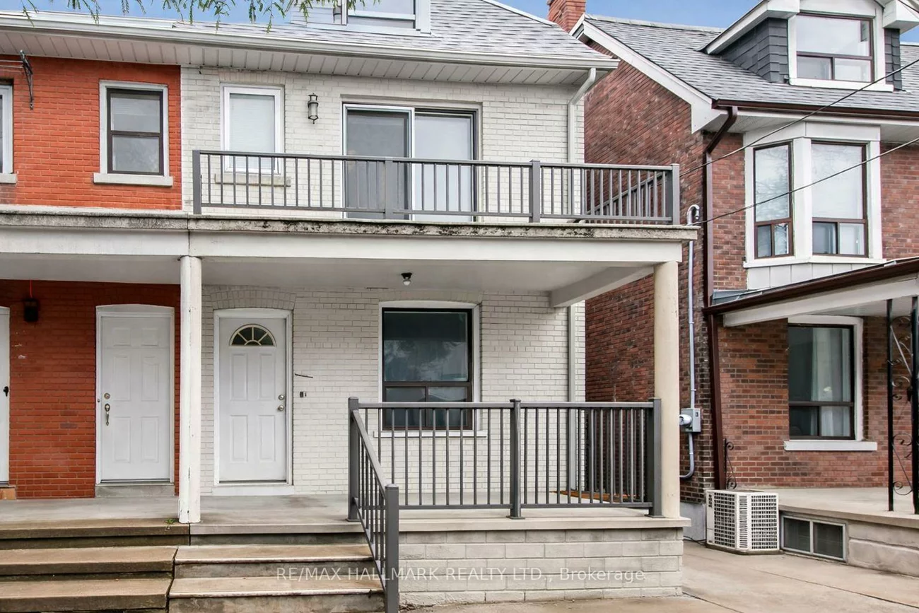 276, Grace, Palmerston-Little Italy, Toronto