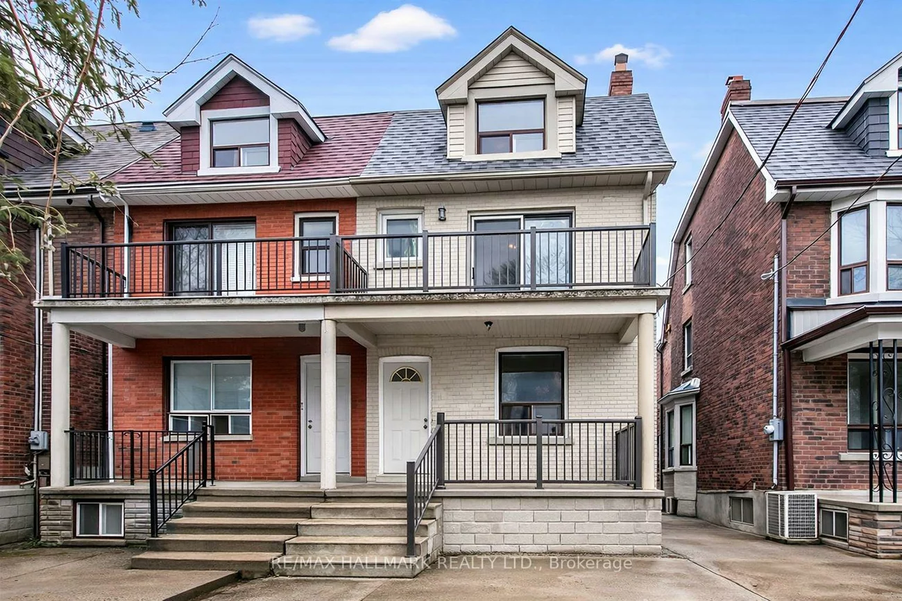 276, Grace, Palmerston-Little Italy, Toronto