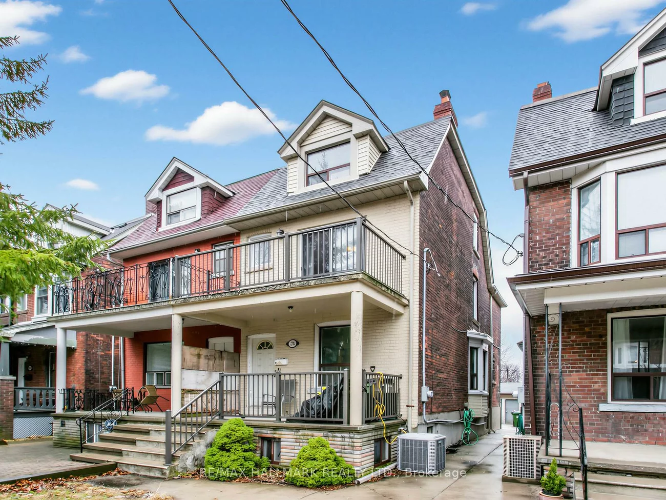 276, Grace, Palmerston-Little Italy, Toronto