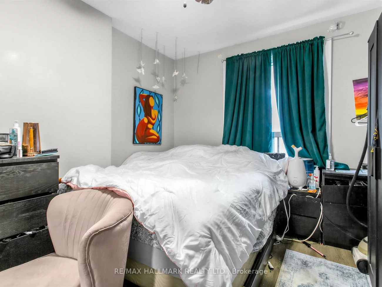 276, Grace, Palmerston-Little Italy, Toronto