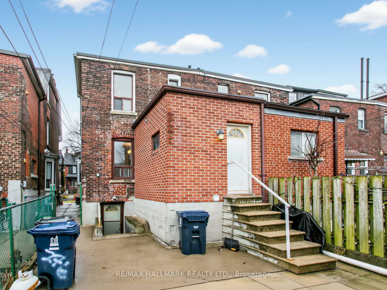 276, Grace, Palmerston-Little Italy, Toronto