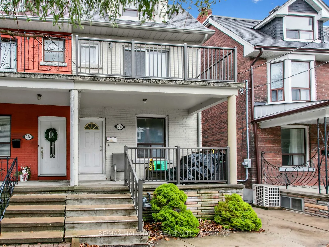 276, Grace, Palmerston-Little Italy, Toronto