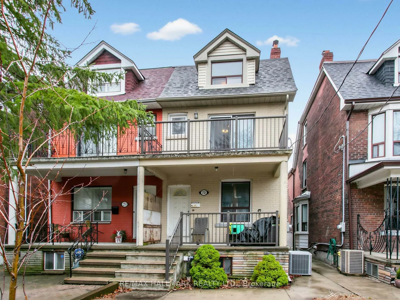 276, Grace, Palmerston-Little Italy, Toronto