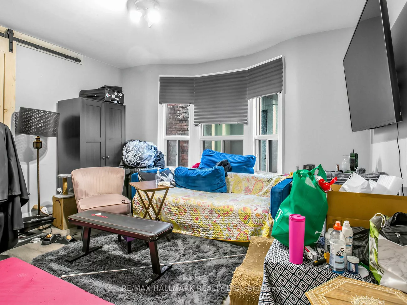 276, Grace, Palmerston-Little Italy, Toronto