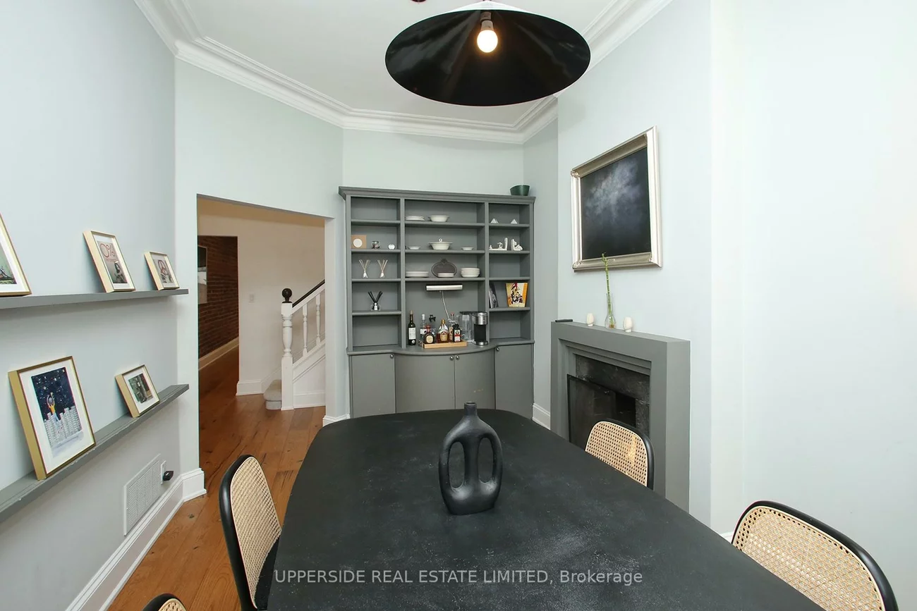 153, Collier, Rosedale-Moore Park, Toronto