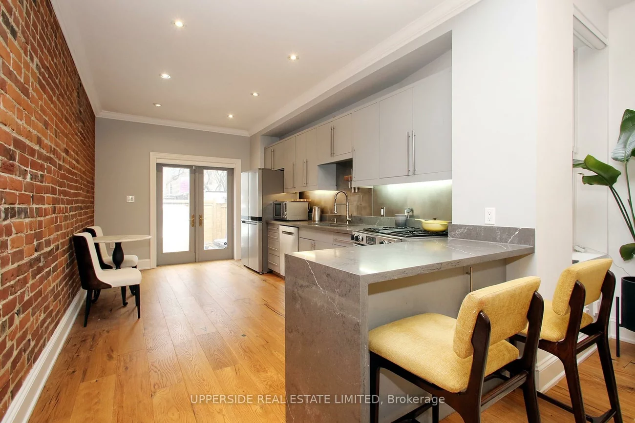 153, Collier, Rosedale-Moore Park, Toronto