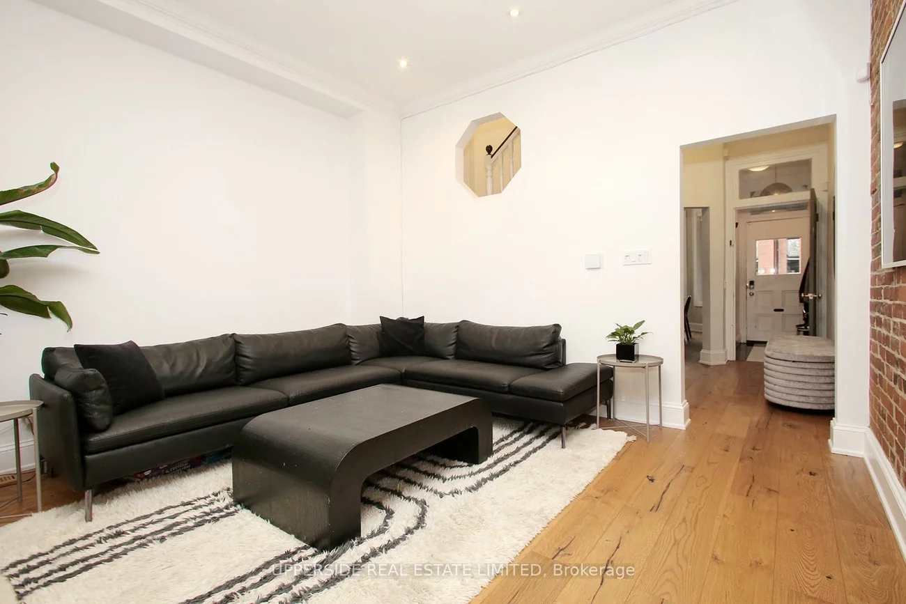 153, Collier, Rosedale-Moore Park, Toronto