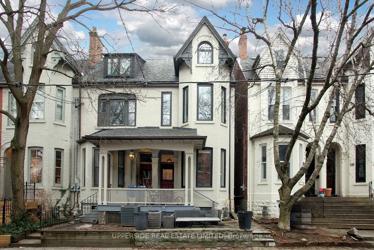 153, Collier, Rosedale-Moore Park, Toronto