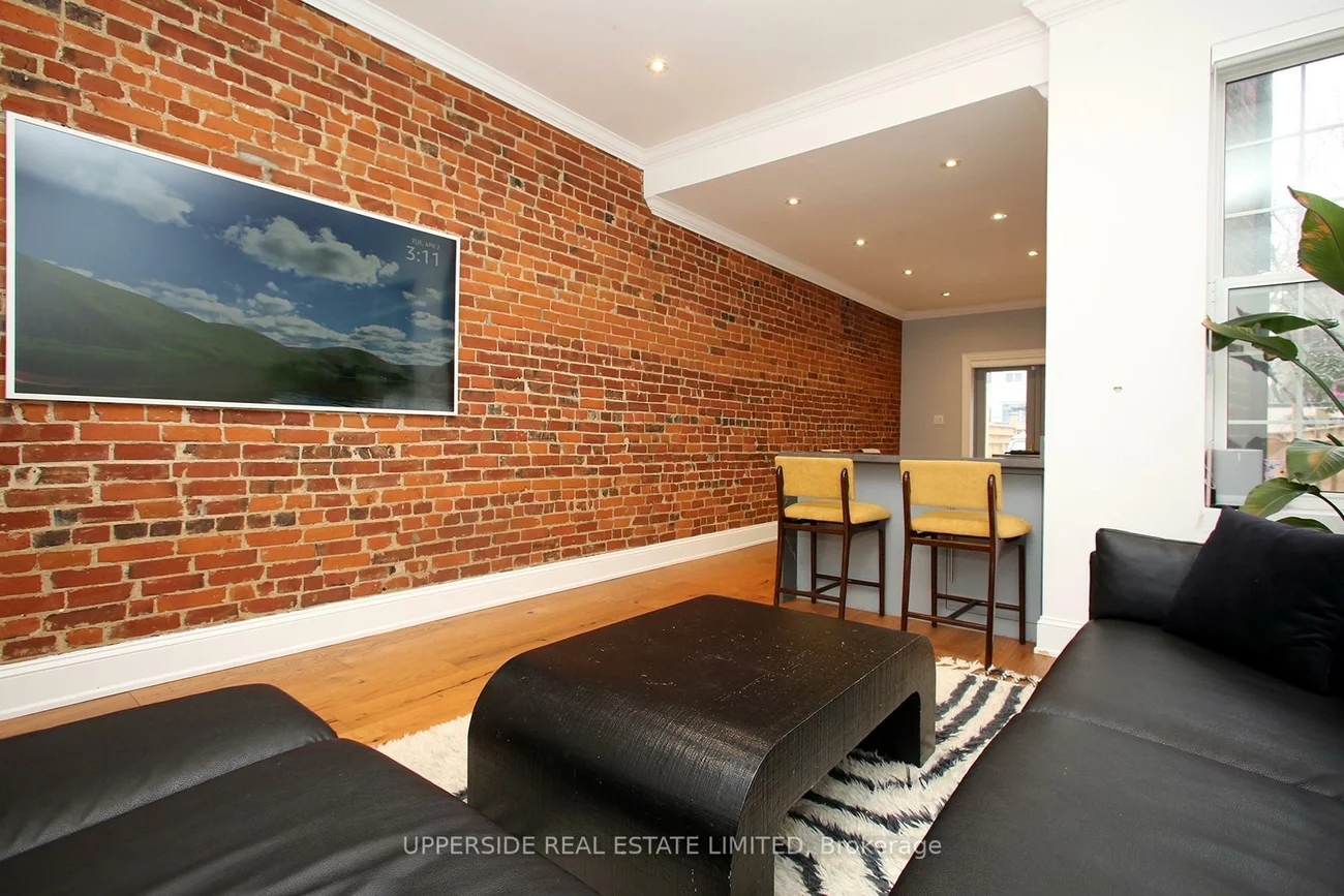 153, Collier, Rosedale-Moore Park, Toronto