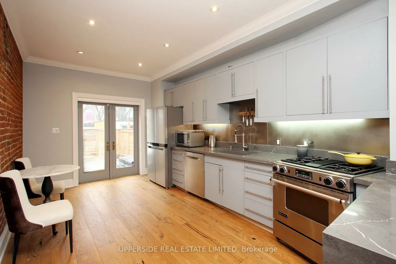 153, Collier, Rosedale-Moore Park, Toronto