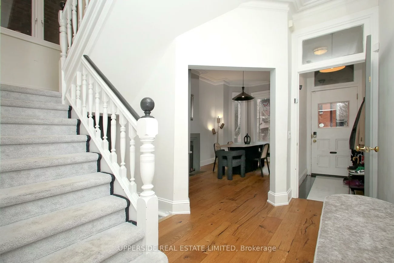 153, Collier, Rosedale-Moore Park, Toronto