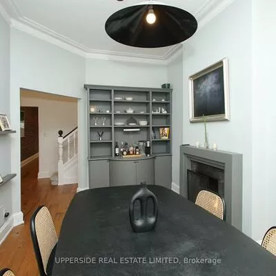 153, Collier, Rosedale-Moore Park, Toronto