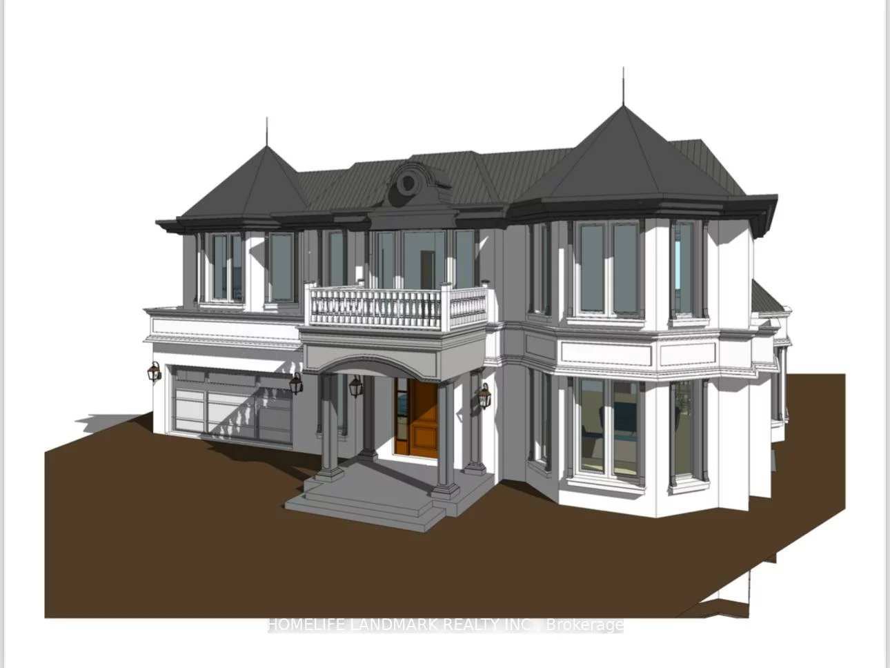 9, Terrington, Banbury-Don Mills, Toronto