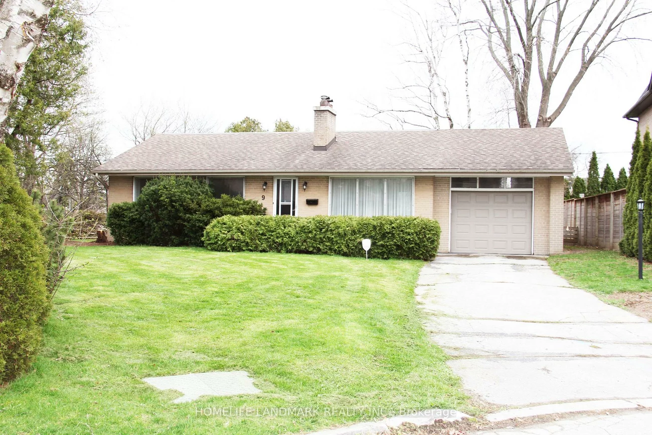 9, Terrington, Banbury-Don Mills, Toronto