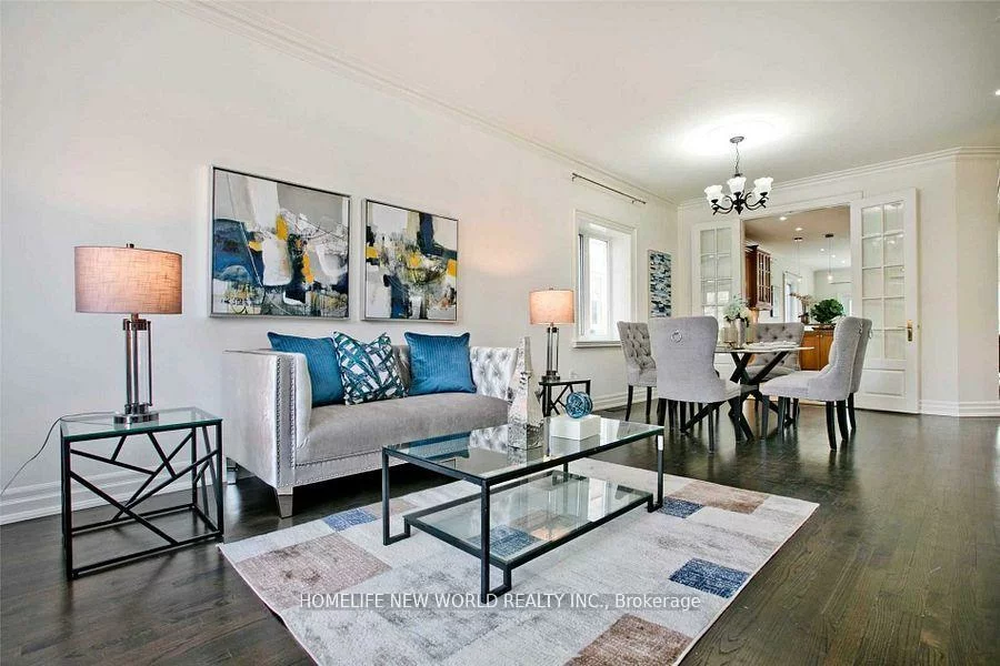 7, Roslin, Lawrence Park North, Toronto