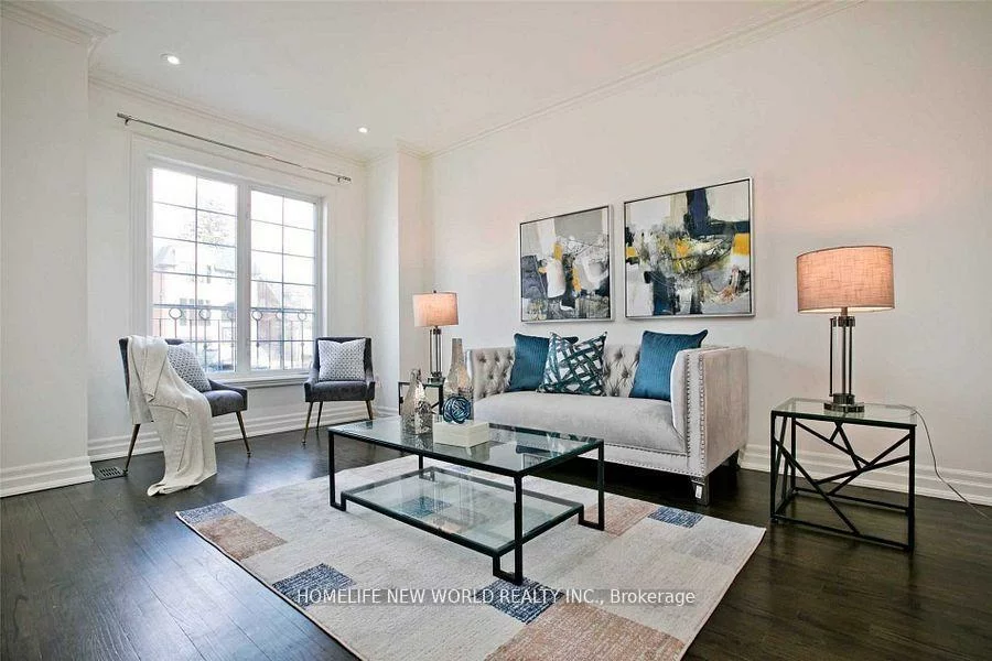 7, Roslin, Lawrence Park North, Toronto