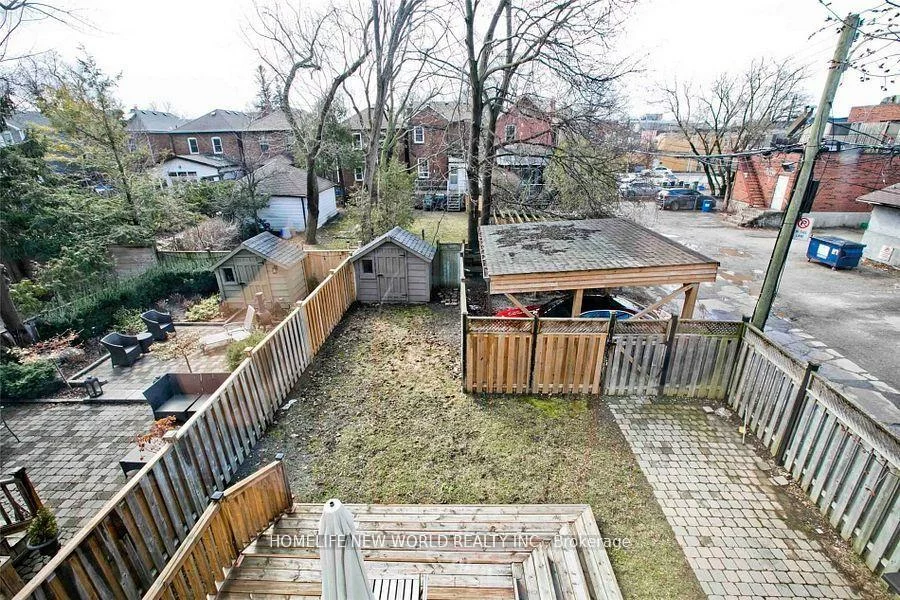 7, Roslin, Lawrence Park North, Toronto