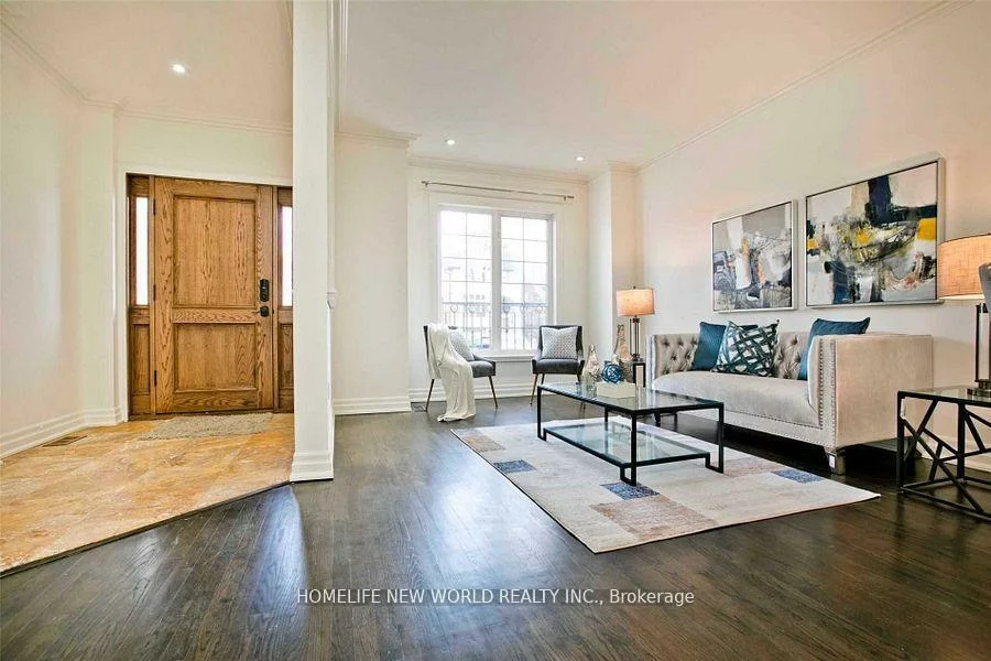 7, Roslin, Lawrence Park North, Toronto